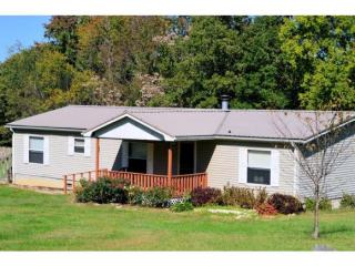 485 Water Fork Rd, Greeneville, TN 37743-8668