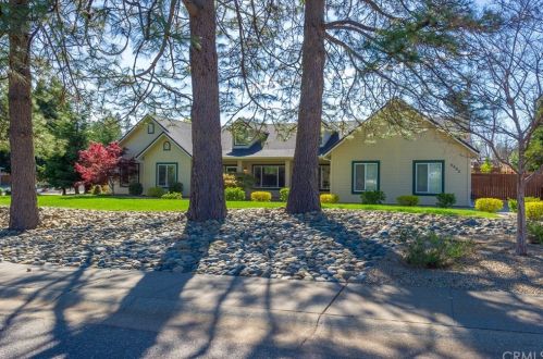 6685 Nedry Dr, Paradise, CA 95969-2939