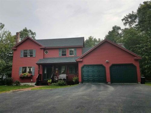 107 Mcevoy Dr, Auburn, NH 03032-3930