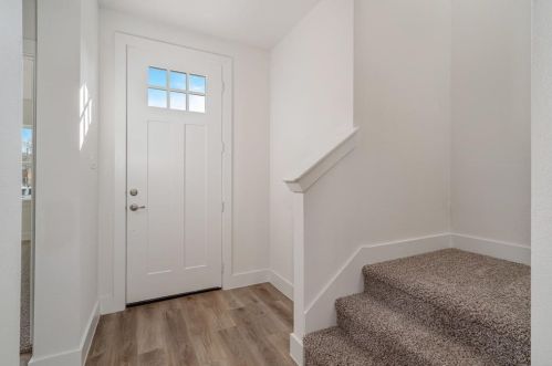 821 Powell Ave, Fort Worth TX  76104-6521 exterior