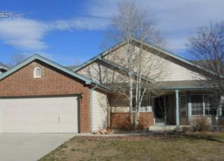 606 Flagler Rd, Fort Collins CO  80525-7028 exterior