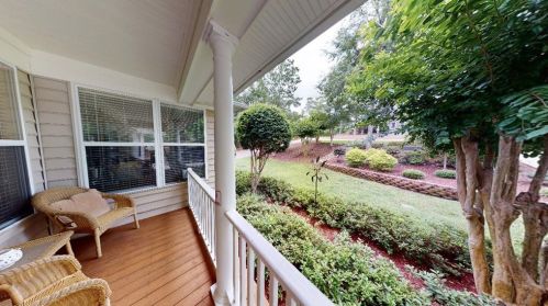 9 Caravel Cir, Mc Cormick, SC 29835-3221