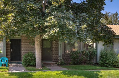 2282 Oakland Way, Aurora, CO 80014-1107