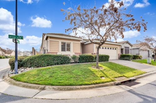 449 Crystal Glen Pl, Folsom, CA 95630-3170