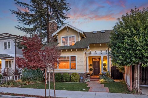 204 Wilder Ave, Los Gatos, CA 95030-7209