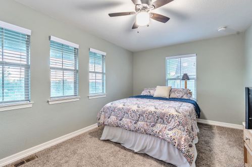 181 Elk Ct, Denver CO  80018-1599 exterior