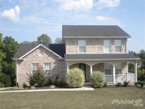 817 Blakemore Rd, Dickson, TN 37055-3961
