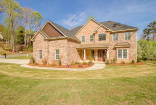 577 Bay Hl, Augusta, GA 30907-8993