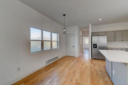 4210 Delaware St, Englewood CO 80110-1437 exterior