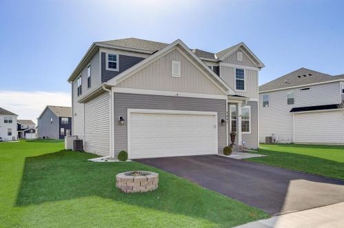 3645 112th Cir, Minneapolis, MN 55449-6111