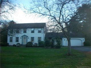 59 Brooke Meadow Rd, Kensington, CT 06037-2805