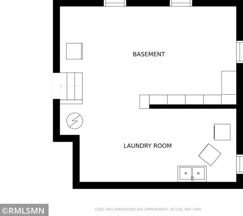 805 Brookline Ave, Saint Paul MN  55119-5317 exterior