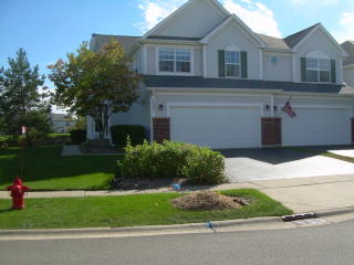 1221 Appaloosa Way, Hanover Park, IL 60103-1873