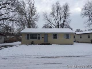 2608 Kent Dr, Springfield, IL 62703-5047