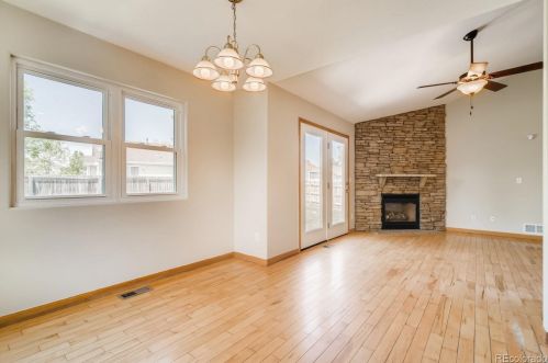306 Hemlock Dr, Fort Collins CO  80550-5708 exterior