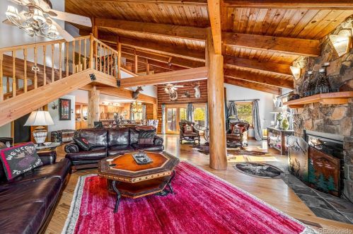 21180 Roan Way, Oak Creek, CO 80467-8623