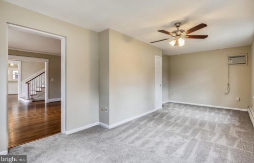 8401 Cedar St, Silver Spring MD 20910-4324 exterior