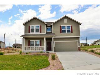 7182 Honeycomb Dr, Amo, CO 80831-5043