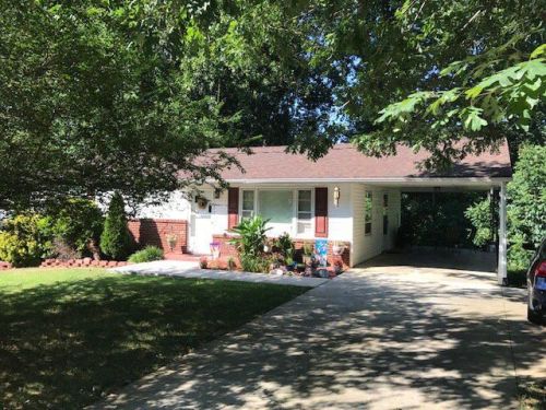 76 Woodlyn Dr, Collinsville, VA 24078-1657