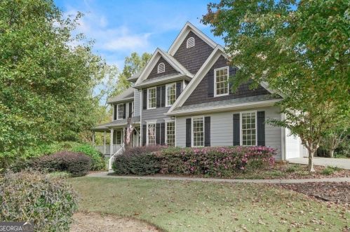 8760 Stone River Dr, Gainesville, GA 30506-4856