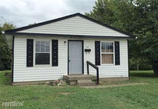 1553 Rural St, Indianapolis IN  46201-1225 exterior