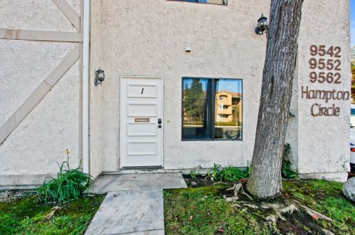 9542 Ball Rd, Anaheim CA 92804-5360 exterior