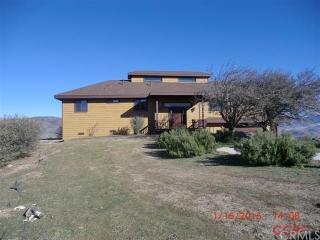 22150 Saddleback Dr, Tehachapi, CA 93561-9660
