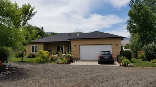 1118 2nd St, Union, OR 97883-9208