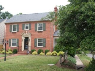 6900 Monument Ave, Richmond, VA 23226-3558