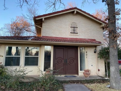 801 Oak Shadows Ct, Midlothian, TX 76063-4874