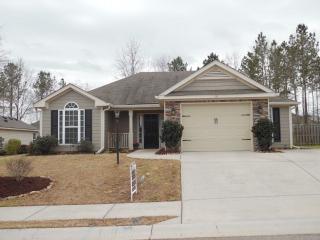 3125 Alexandria Dr, Grovetown, GA 30813-4916