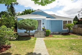 8626 35th Ave, Seattle, WA 98115-3608