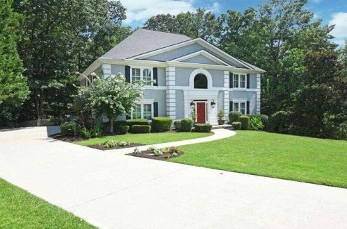 3706 Thunder Way, Marietta, GA 30066-1795