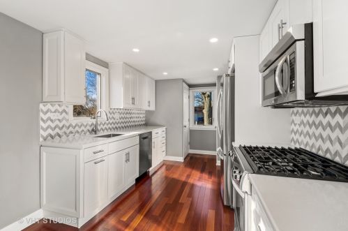 20871 Dogwood St, Bannockburn IL  60015-3567 exterior