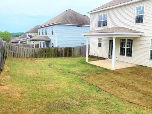 3259 Windwood St, Evans GA 30809 exterior