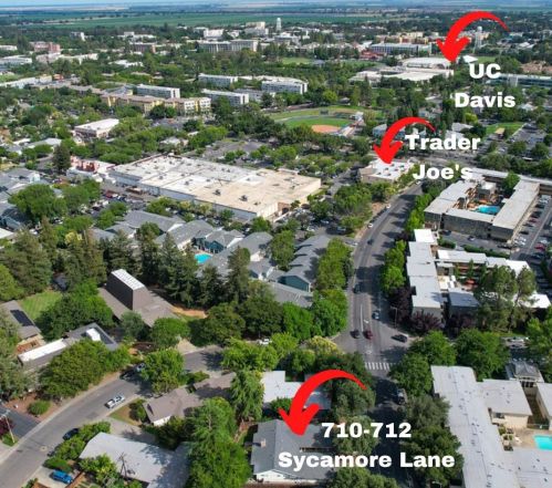 710 Sycamore Ln, Davis, CA 95616-3414