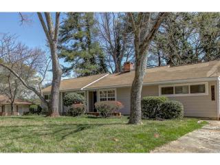 1200 Richard Rd, Decatur, GA 30032-2536