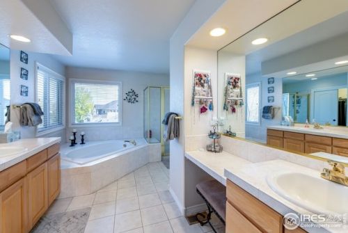 5483 Gulfstar Ct, Fort Collins CO  80528-9376 exterior