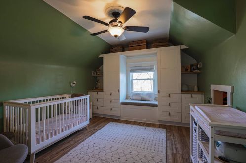 224 Harvest Ln, Cincinnati OH exterior