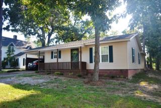 1116 Thomas St, Milan Army Ammunition Plant, TN 38358-6521