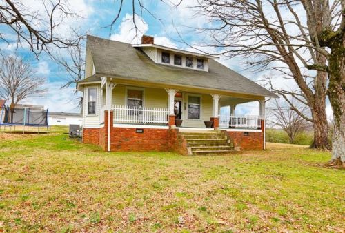 451 Wheelerton Rd, Ardmore, TN 38453-5109