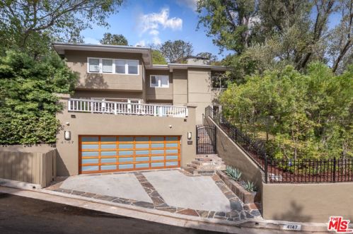 4147 Sumac Dr, Van Nuys, CA 91403-4643