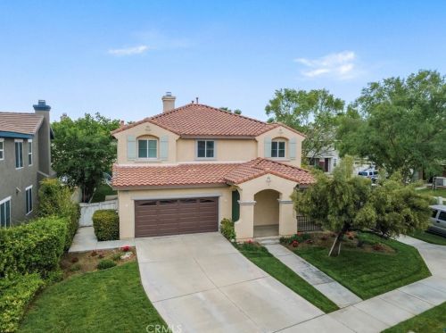 11101 Boren Ave, Loma Linda, CA 92354-6518