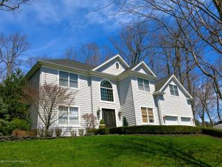 13 Jillian Ct, Lincroft, NJ 07738-1268