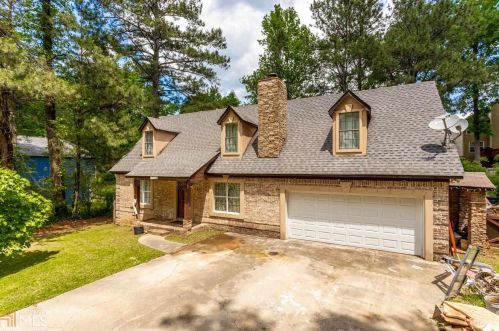 2478 Sawmill Rd, Marietta, GA 30064-4246