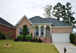 538 Great Fls, Grovetown, GA 30813-5813