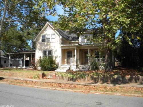 904 Race Ave, Searcy, AR 72143-4653