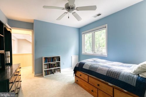 2501 Countryside Dr, Silver Spring MD exterior