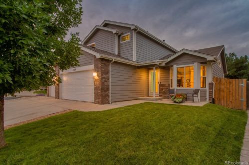 1531 Dawn Dr, Milliken, CO 80543-8439