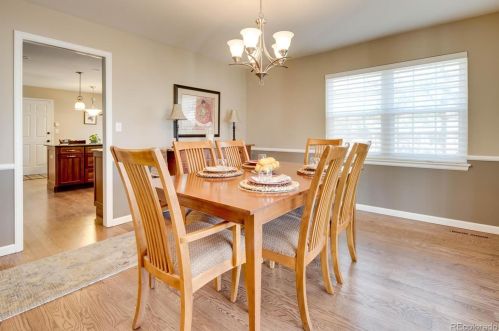 7162 Poplar St, Englewood CO  80112-1636 exterior